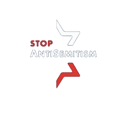 StopAntisemitism — Holding Antisemites Accountable